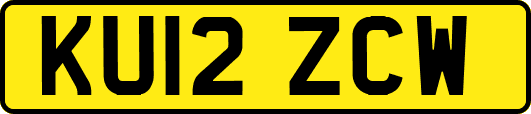 KU12ZCW
