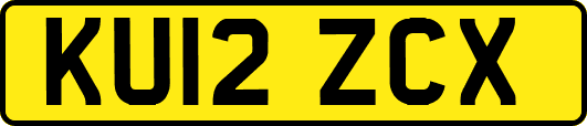 KU12ZCX