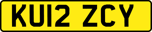 KU12ZCY