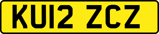 KU12ZCZ