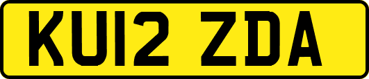 KU12ZDA