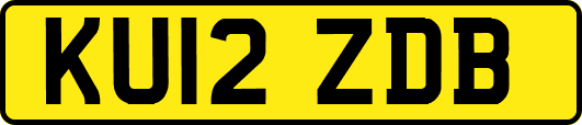 KU12ZDB