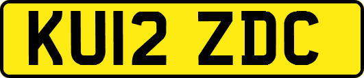 KU12ZDC