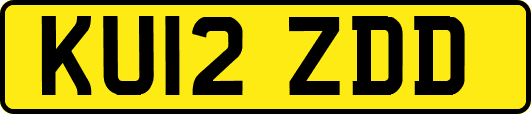 KU12ZDD