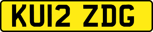 KU12ZDG
