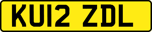 KU12ZDL