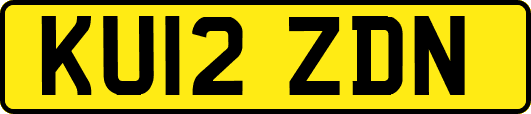 KU12ZDN
