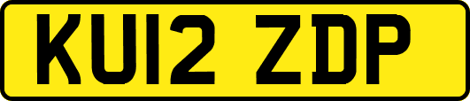 KU12ZDP