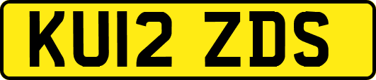 KU12ZDS