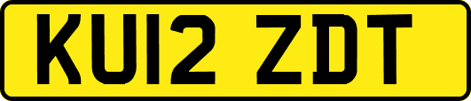 KU12ZDT