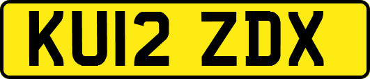 KU12ZDX