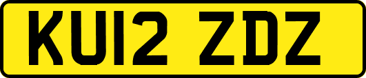 KU12ZDZ