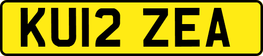 KU12ZEA