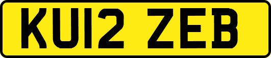 KU12ZEB