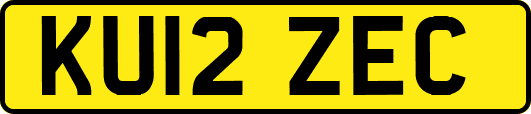 KU12ZEC
