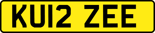 KU12ZEE