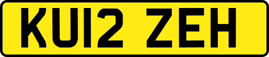 KU12ZEH