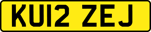 KU12ZEJ