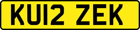 KU12ZEK