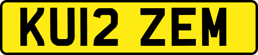 KU12ZEM