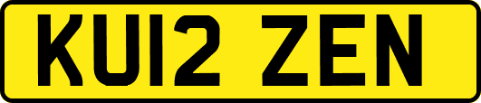 KU12ZEN