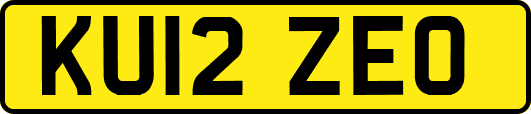 KU12ZEO