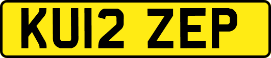 KU12ZEP