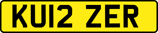 KU12ZER