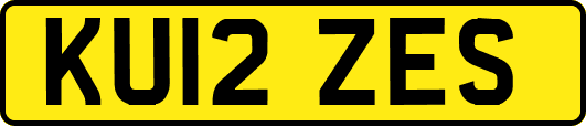 KU12ZES