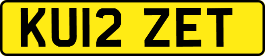 KU12ZET