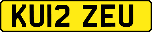 KU12ZEU