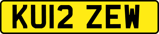 KU12ZEW