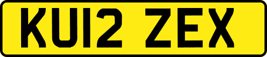 KU12ZEX