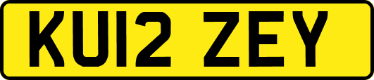 KU12ZEY