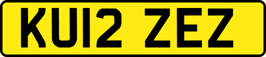 KU12ZEZ