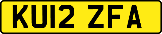 KU12ZFA