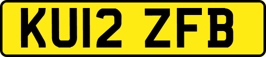 KU12ZFB