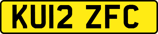 KU12ZFC