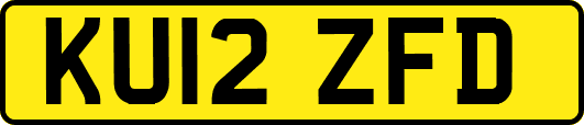 KU12ZFD