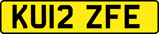 KU12ZFE