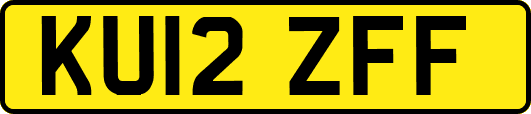 KU12ZFF
