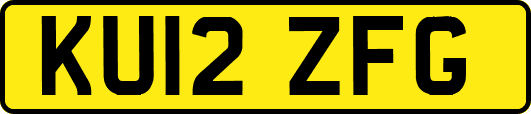 KU12ZFG