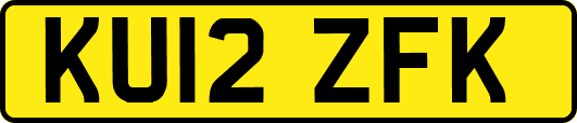 KU12ZFK
