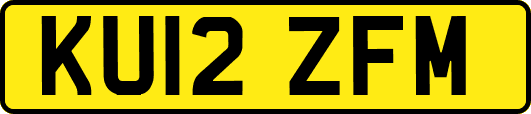 KU12ZFM