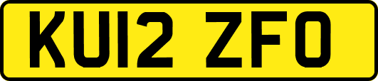 KU12ZFO