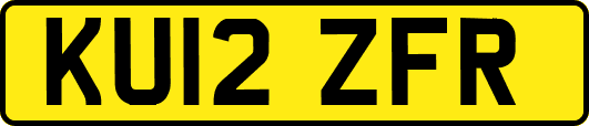 KU12ZFR