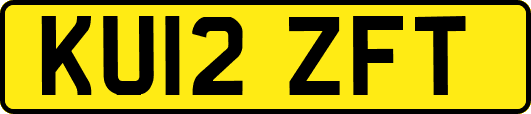 KU12ZFT
