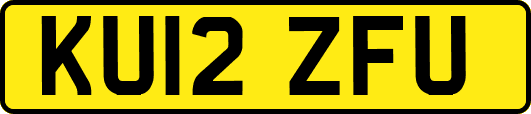 KU12ZFU