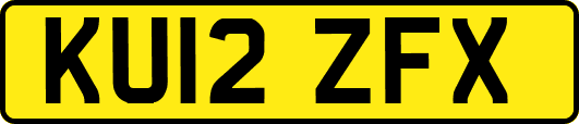 KU12ZFX