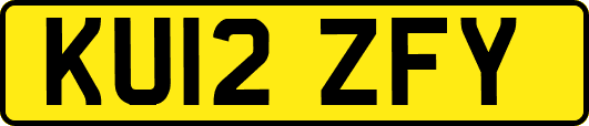 KU12ZFY